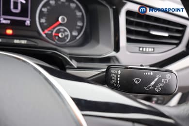 Volkswagen Polo SE Manual Petrol Hatchback - Stock Number (1650385) - 6th supplementary image