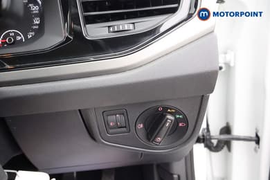 Volkswagen Polo SE Manual Petrol Hatchback - Stock Number (1650385) - 7th supplementary image