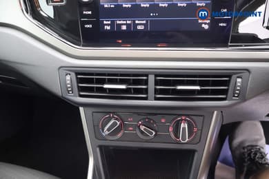 Volkswagen Polo SE Manual Petrol Hatchback - Stock Number (1650385) - 9th supplementary image