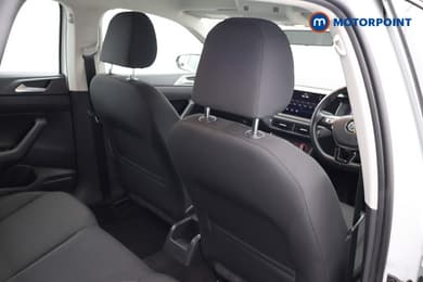 Volkswagen Polo SE Manual Petrol Hatchback - Stock Number (1650385) - 17th supplementary image