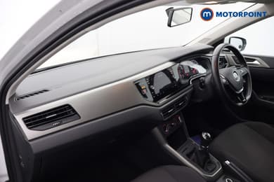 Volkswagen Polo SE Manual Petrol Hatchback - Stock Number (1650385) - 19th supplementary image
