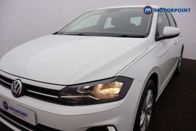 Volkswagen Polo SE Manual Petrol Hatchback - Stock Number (1650385) - 30th supplementary image