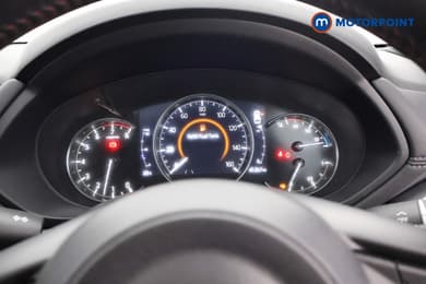 Mazda Cx-5 Sport Black Edition Manual Petrol SUV - Stock Number (1650799) - 4th supplementary image