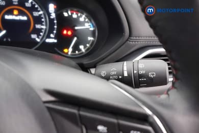 Mazda Cx-5 Sport Black Edition Manual Petrol SUV - Stock Number (1650799) - 6th supplementary image