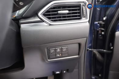 Mazda Cx-5 Sport Black Edition Manual Petrol SUV - Stock Number (1650799) - 7th supplementary image