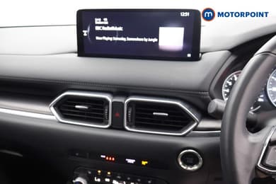 Mazda Cx-5 Sport Black Edition Manual Petrol SUV - Stock Number (1650799) - 8th supplementary image