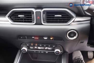 Mazda Cx-5 Sport Black Edition Manual Petrol SUV - Stock Number (1650799) - 9th supplementary image