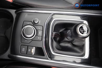 Mazda Cx-5 Sport Black Edition Manual Petrol SUV - Stock Number (1650799) - 10th supplementary image