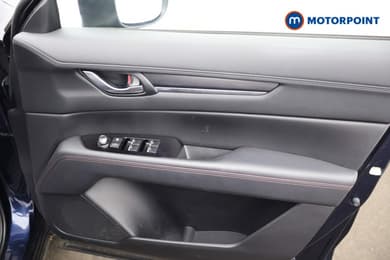 Mazda Cx-5 Sport Black Edition Manual Petrol SUV - Stock Number (1650799) - 13th supplementary image