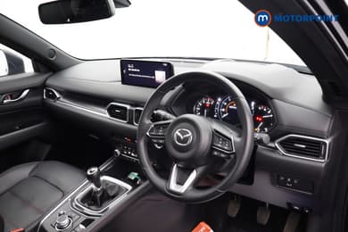 Mazda Cx-5 Sport Black Edition Manual Petrol SUV - Stock Number (1650799) - 14th supplementary image