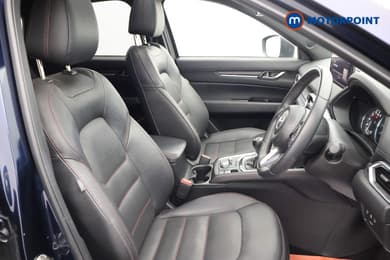 Mazda Cx-5 Sport Black Edition Manual Petrol SUV - Stock Number (1650799) - 15th supplementary image