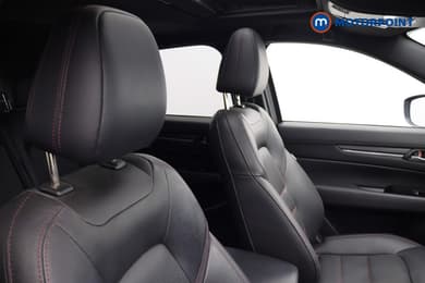 Mazda Cx-5 Sport Black Edition Manual Petrol SUV - Stock Number (1650799) - 16th supplementary image