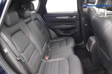 Mazda Cx-5 Sport Black Edition Manual Petrol SUV - Stock Number (1650799) - 19th supplementary image