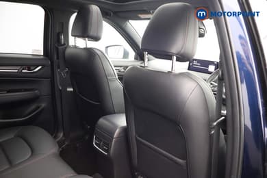 Mazda Cx-5 Sport Black Edition Manual Petrol SUV - Stock Number (1650799) - 20th supplementary image