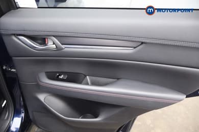 Mazda Cx-5 Sport Black Edition Manual Petrol SUV - Stock Number (1650799) - 21st supplementary image