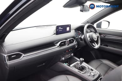 Mazda Cx-5 Sport Black Edition Manual Petrol SUV - Stock Number (1650799) - 22nd supplementary image