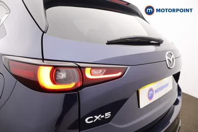 Mazda Cx-5 Sport Black Edition Manual Petrol SUV - Stock Number (1650799) - 26th supplementary image