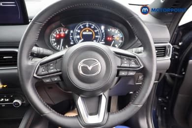 Mazda Cx-5 Sport Black Edition Manual Petrol SUV - Stock Number (1650799) - 1st supplementary image