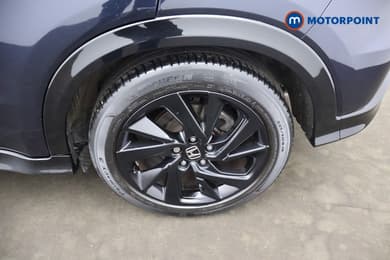Honda Hr-V Sport Manual Petrol SUV - Stock Number (1650992) - 2nd supplementary image