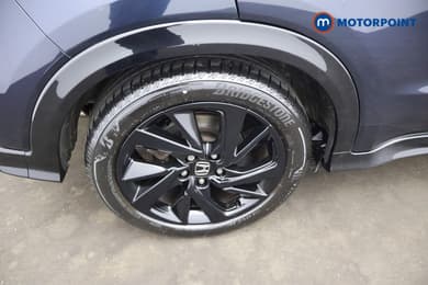 Honda Hr-V Sport Manual Petrol SUV - Stock Number (1650992) - 3rd supplementary image