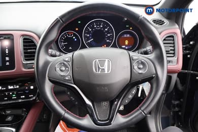 Honda Hr-V Sport Manual Petrol SUV - Stock Number (1650992) - 5th supplementary image