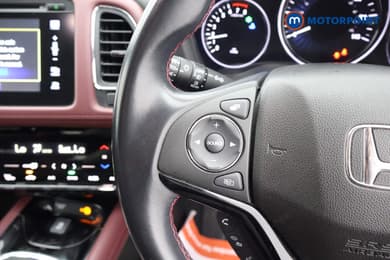 Honda Hr-V Sport Manual Petrol SUV - Stock Number (1650992) - 6th supplementary image