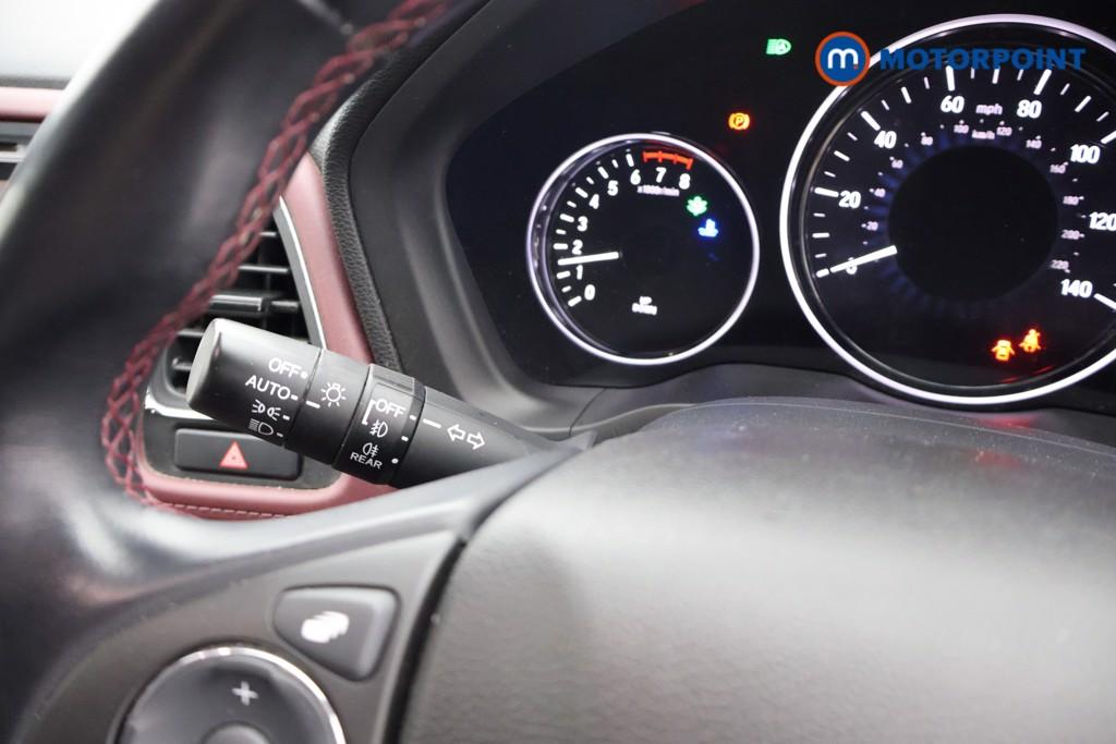 Honda Hr-V Sport Manual Petrol SUV - Stock Number (1650992) - 8th supplementary image