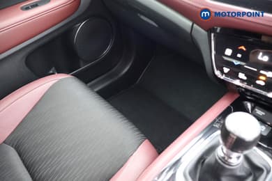 Honda Hr-V Sport Manual Petrol SUV - Stock Number (1650992) - 17th supplementary image