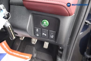 Honda Hr-V Sport Manual Petrol SUV - Stock Number (1650992) - 20th supplementary image