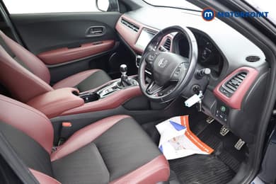 Honda Hr-V Sport Manual Petrol SUV - Stock Number (1650992) - 21st supplementary image