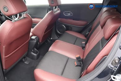 Honda Hr-V Sport Manual Petrol SUV - Stock Number (1650992) - 29th supplementary image