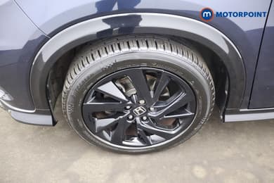 Honda Hr-V Sport Manual Petrol SUV - Stock Number (1650992) - 1st supplementary image