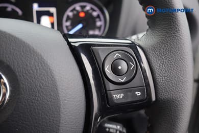 Toyota Yaris Y20 Automatic Petrol Hatchback - Stock Number (1652827) - 3rd supplementary image