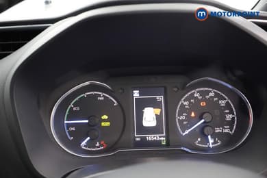Toyota Yaris Y20 Automatic Petrol Hatchback - Stock Number (1652827) - 4th supplementary image