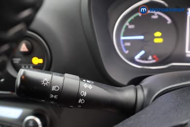Toyota Yaris Y20 Automatic Petrol Hatchback - Stock Number (1652827) - 5th supplementary image
