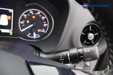 Toyota Yaris Y20 Automatic Petrol Hatchback - Stock Number (1652827) - 6th supplementary image