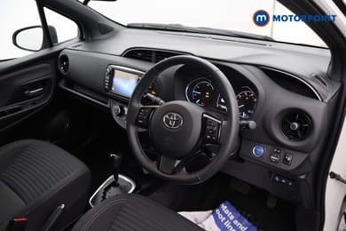 Toyota Yaris Y20 Automatic Petrol Hatchback - Stock Number (1652827) - 15th supplementary image
