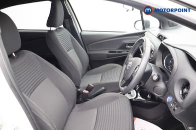 Toyota Yaris Y20 Automatic Petrol Hatchback - Stock Number (1652827) - 16th supplementary image