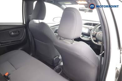 Toyota Yaris Y20 Automatic Petrol Hatchback - Stock Number (1652827) - 18th supplementary image
