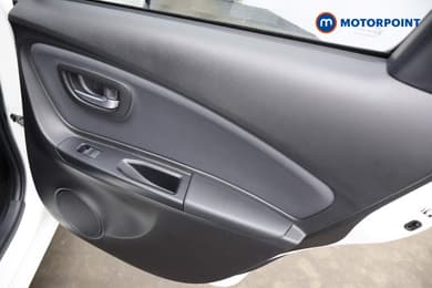 Toyota Yaris Y20 Automatic Petrol Hatchback - Stock Number (1652827) - 19th supplementary image