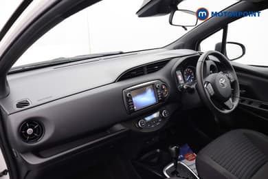 Toyota Yaris Y20 Automatic Petrol Hatchback - Stock Number (1652827) - 20th supplementary image