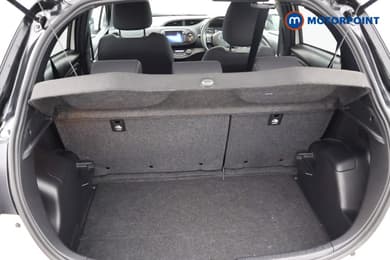 Toyota Yaris Y20 Automatic Petrol Hatchback - Stock Number (1652827) - 22nd supplementary image