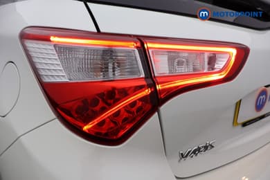 Toyota Yaris Y20 Automatic Petrol Hatchback - Stock Number (1652827) - 23rd supplementary image