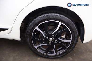 Toyota Yaris Y20 Automatic Petrol Hatchback - Stock Number (1652827) - 34th supplementary image
