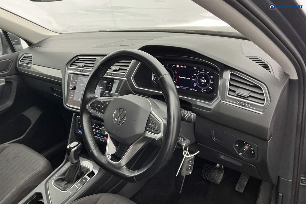Volkswagen Tiguan Allspace Life Automatic Petrol SUV - Stock Number (1653840) - 8th supplementary image