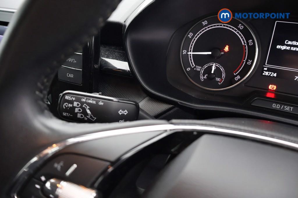 Skoda Fabia Se Comfort Manual Petrol Hatchback - Stock Number (1654316) - 8th supplementary image