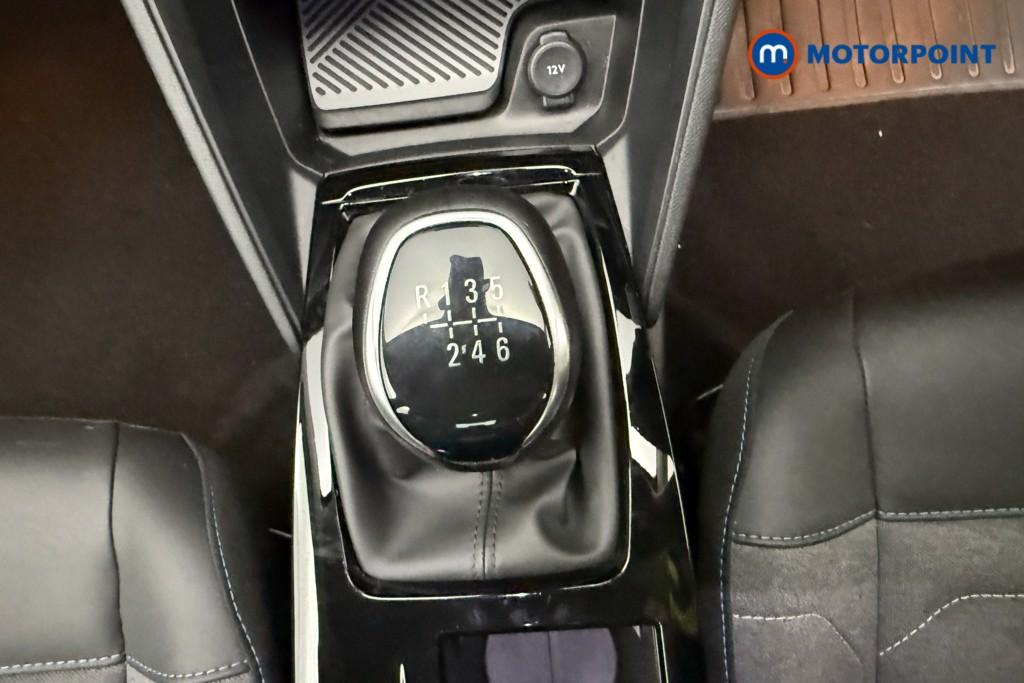Citroen C4 YOU Manual Petrol Hatchback - Stock Number (1654789) - 8th supplementary image