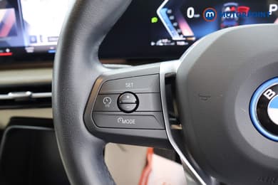 BMW 2 Series Luxury Automatic Petrol Plug-In Hybrid Estate - Stock Number (1656152) - 2nd supplementary image