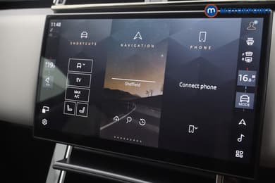 Land Rover Range Rover Velar Dynamic Se Automatic Petrol Plug-In Hybrid SUV - Stock Number (1656441) - 2nd supplementary image