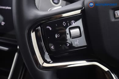 Land Rover Range Rover Velar Dynamic Se Automatic Petrol Plug-In Hybrid SUV - Stock Number (1656441) - 5th supplementary image